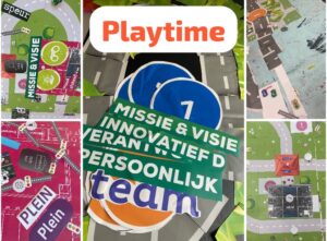 Else Hofstede, kunstbedrijf